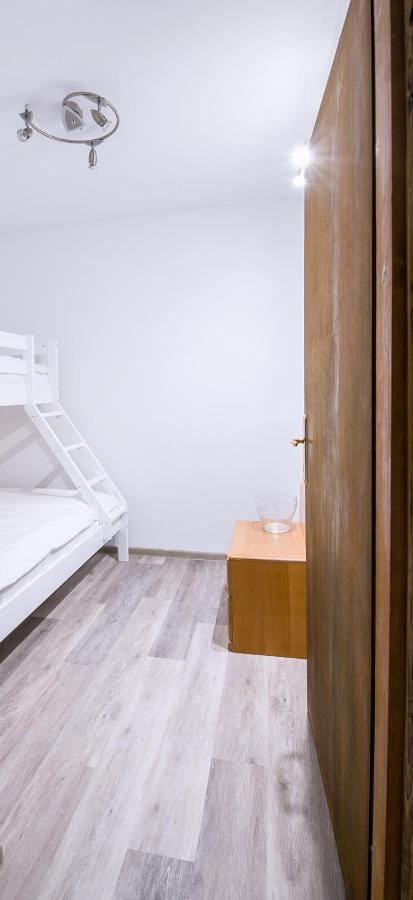 Apartmaji Baron Bled Eksteriør billede