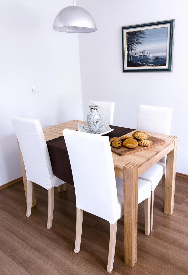 Apartmaji Baron Bled Eksteriør billede