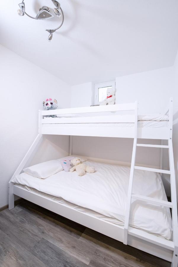 Apartmaji Baron Bled Eksteriør billede