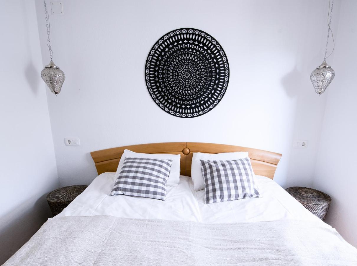 Apartmaji Baron Bled Eksteriør billede