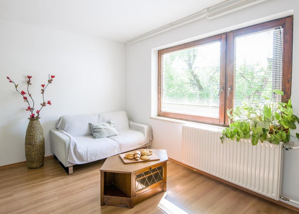 Apartmaji Baron Bled Eksteriør billede